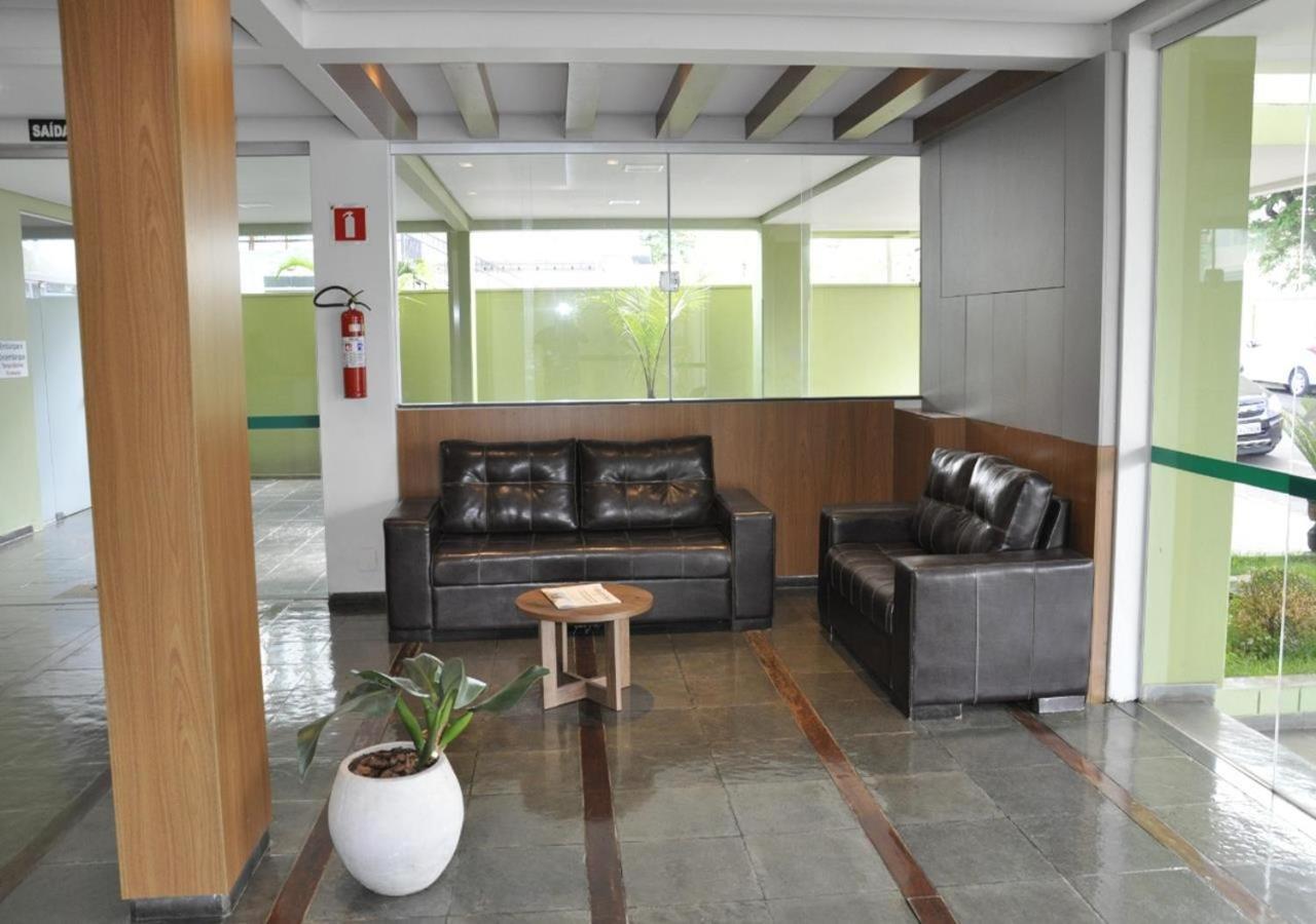 Hotel Das Acacias São Sebastião do Paraíso Exterior foto